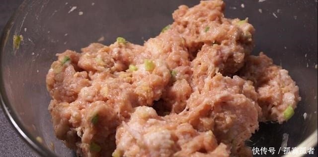 丸子|过年火锅丸子不用买,自己在家做,干净无添加,吃着美味健康