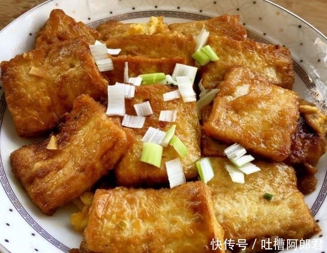 食法|教你几道美味下饭菜,材普通做食法简单,喷香好吃解馋又下饭