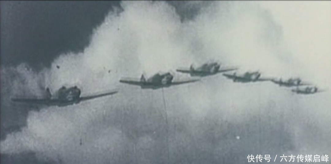 飞虎队|震撼人心!追寻这些台山人传奇故事