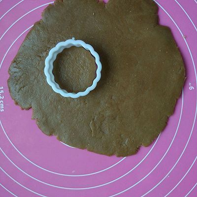  创意|圣诞森林创意蛋糕