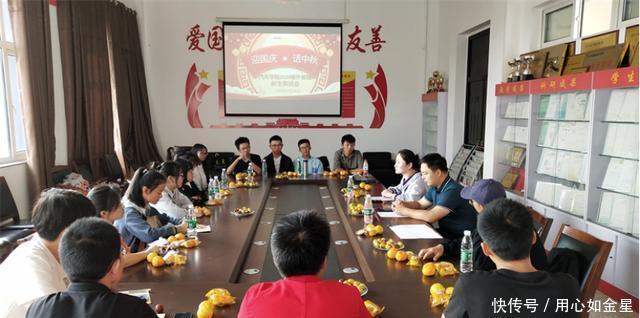 礼物|国庆遇中秋,盐工食堂美食礼物暖心送