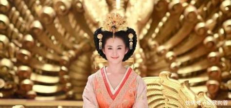 金屋藏娇|她是历史上废后中结局最好的，被废后新任皇后也不敢迫害
