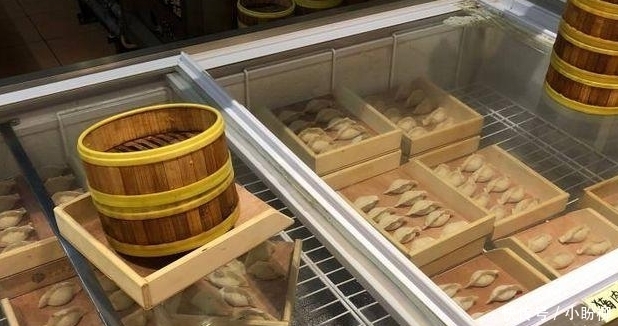 自煮|20元随便吃的自煮水饺为何不会亏本?服务员说漏嘴,三观都被刷新了
