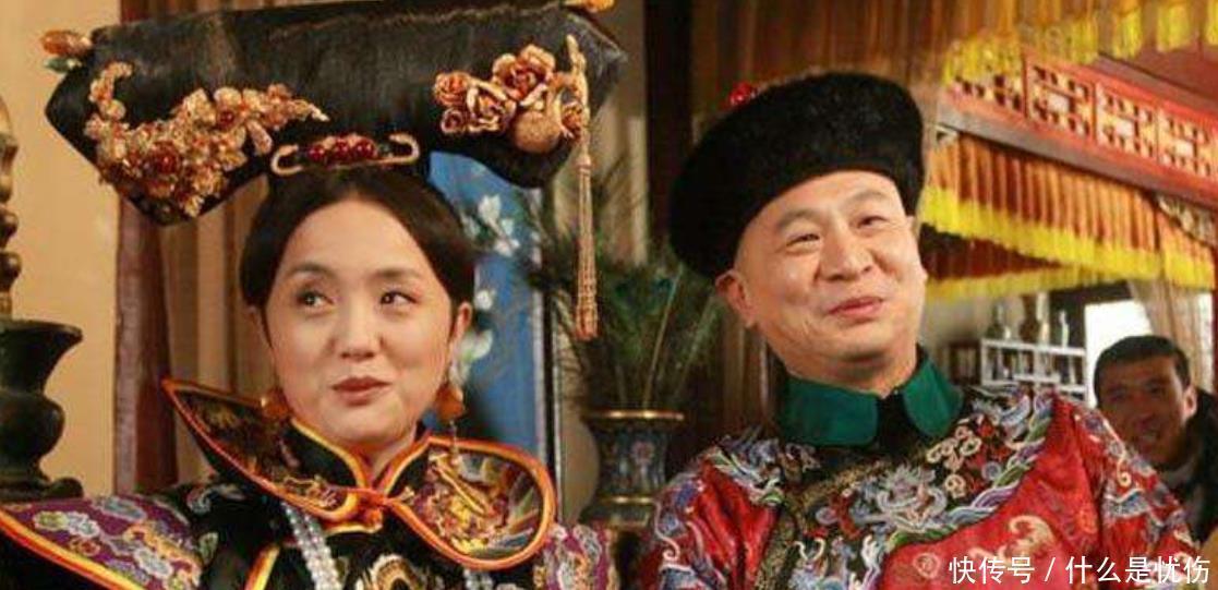 清朝|慈禧独身四十七年,是怎么处理情感问题的,全靠身边两个假太监