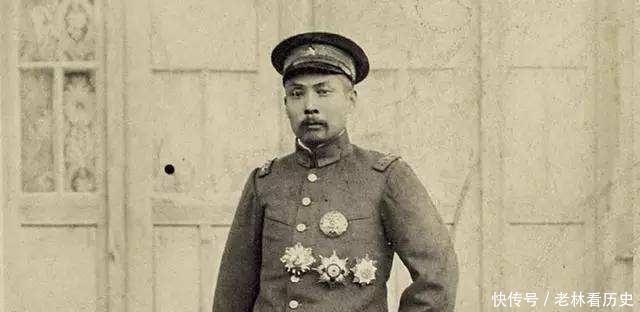 段祺瑞|段祺瑞的悲哀无兵可用,壮志难酬