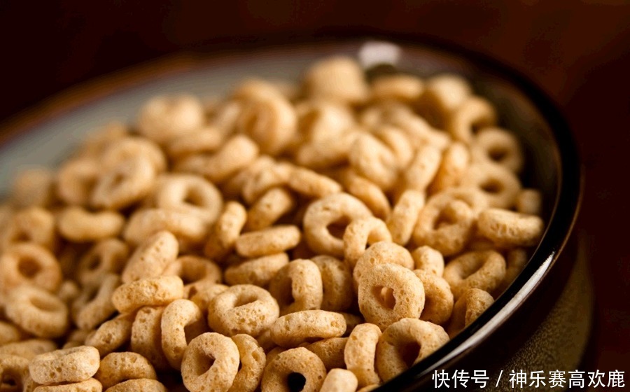 冲泡|营养美味冲泡简餐,让年轻人学会慢慢享受!