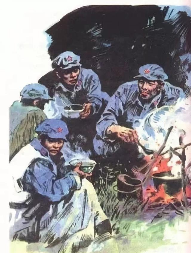 朱德|王尔琢问粟裕如何智取宜章城?粟裕说出一个办法,王尔琢连声叫好