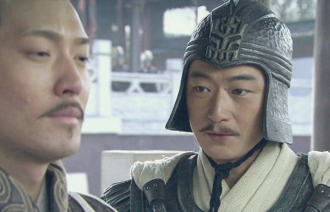 荆州|《三国志》中的将相,只有诸葛亮、陆逊单独立传,陆逊凭什么?