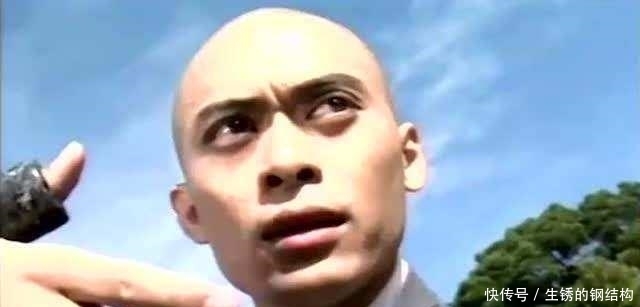  降龙十八掌|天龙中乔峰死前偷偷收了一个传人, 武功内力天下无敌, 降龙更厉害