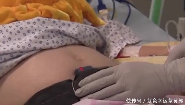 诞下|脑死亡117天后,27岁孕妇诞下女婴,家属同意关掉呼吸机