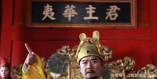 名将|她是元末名将之女,被俘后宁死不从,因朱元璋一句话做了他儿媳!