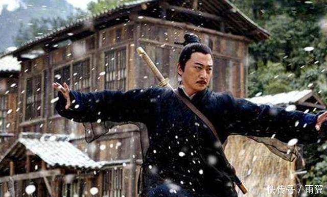 现实|王重阳武功高强, 为什么全真教还是那么不争气 原因很现实!