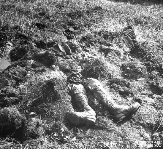 老照片|被遗忘的二战阿留申群岛战役 34张罕见老照片