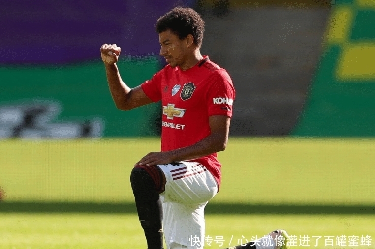  林加德|2-1！曼联上演逆转好戏，第88分钟绝杀对手，总比分7-1晋级！