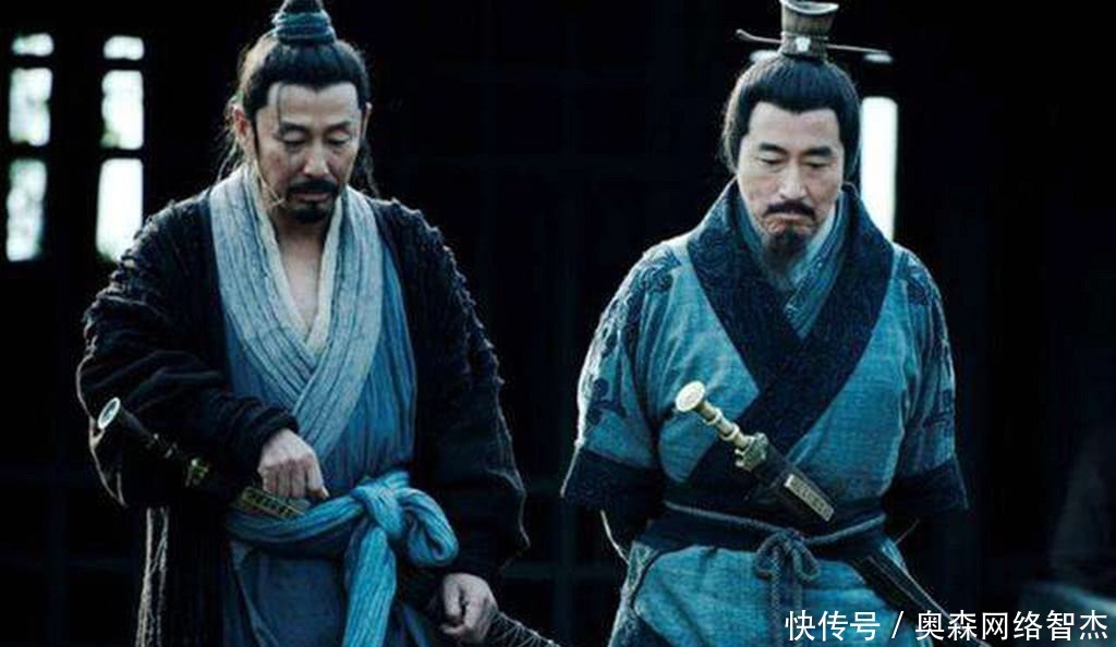 坑杀|秦朝以一挡十的猛将,坑杀了二十万秦军,被后人称“千古无二”