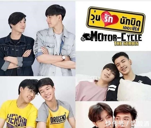 播出|全网最全,2020年已播36部腐剧盘点+未播出23部展望