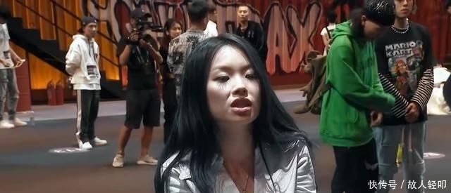 说唱|新说唱:20强出炉活死人遭团灭,杨和苏回应,女Rapper仅剩万妮达