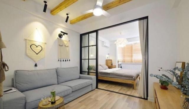  买房|买房，有钱人都选这种户型，行人入住舒适、易转手，增值快