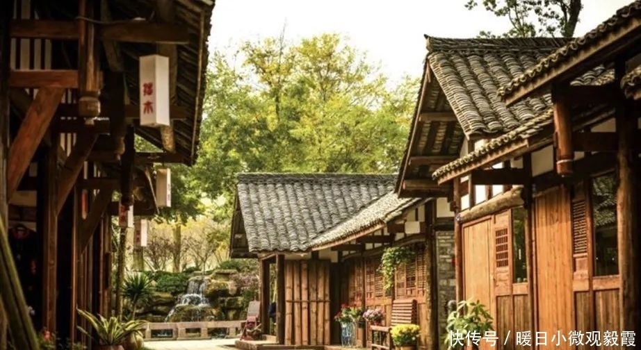  浅谈|浅谈秀丽东方IP对成都公园城市建设的借鉴作用