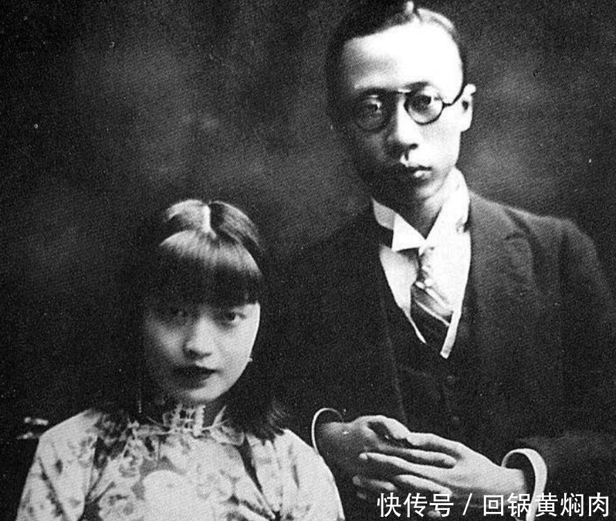 妃子|溥仪一辈子娶过5个媳妇, 为啥却没有一个孩子? 老太监道出真相
