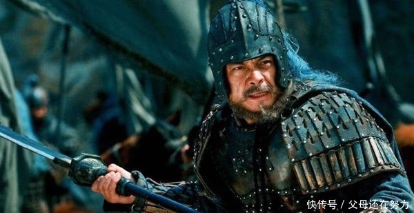 魏延谋反|魏延对蜀汉忠心耿耿,军中排名第三,为何却走上谋反之路?