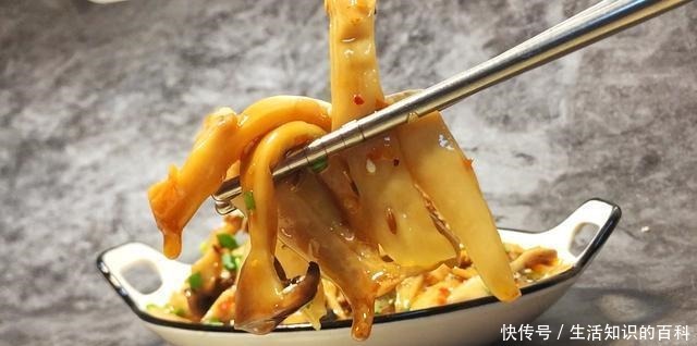 万能|饭店做的凉拌菜为何那么香，大厨教你万能凉拌汁，拌啥都好吃