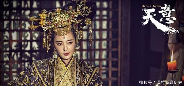 吕后|刘邦去世后,吕雉为何“秘不发丧”,还要杀光元老大臣