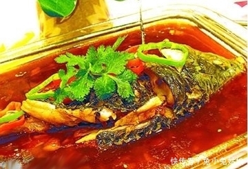 李锦记|美食推荐:特色口味鱼、钱塘石榴鸡、鲜汤苦笋制作方法