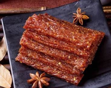 喜欢|如果我给你50万元,这五种零食哪一种永远吃不下去,你会选哪一种