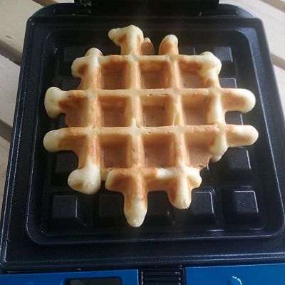  芝麻|芝麻海苔肉松松饼