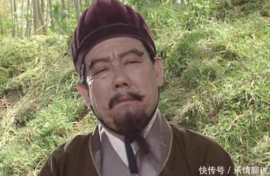 谋士|许褚杀了饶舌小人许攸，同样身份的赵云有可能杀掉蜀汉哪位谋士？