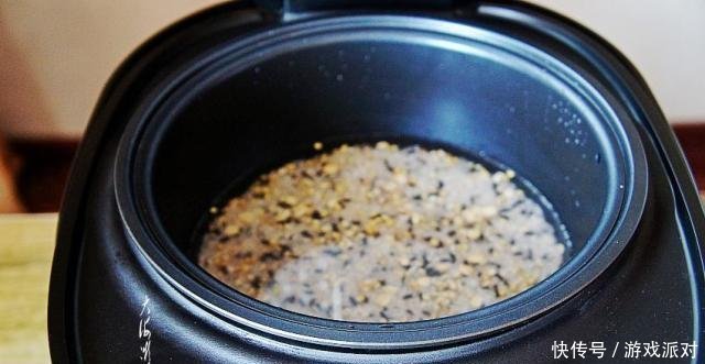 胖子|粗粮这么做低糖好吃又健康,糖尿病人也能敞开吃,胖子吃了还能瘦