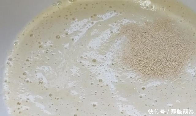 不换|我家黄豆从不打豆浆，加1碗面粉，简单几步，出锅给肉不换，真香