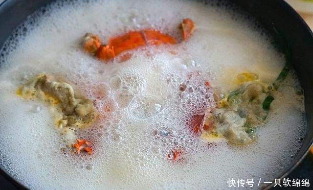 中秋|螃蟹鲜美又不掉腿的窍门你会吗,比清蒸还要实用,中秋家宴少不了