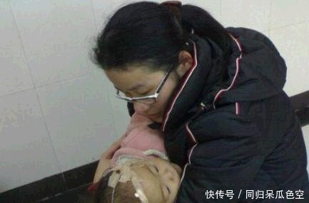 为啥|为啥给宝宝输液时,要把针头扎在头上?医生:这样宝宝才少遭罪