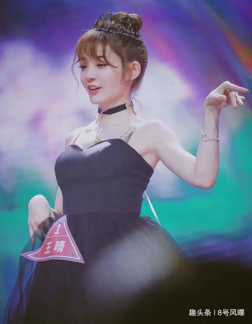  境遇|出道2年境遇天差地别，她们撕开娱乐圈残酷真相