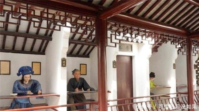 富裕|古语云：“富不过三代”，财富在古代社会为什么很难代代延续？