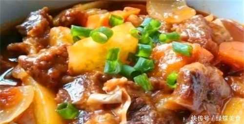 1小勺|好吃不腻的几道家常美食,营养美味很下饭,学着做给家人品尝