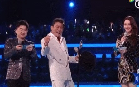  马雪阳|创造营决赛5笑点热巴误叫梁家辉“张家辉”，杨超越念错7位数字