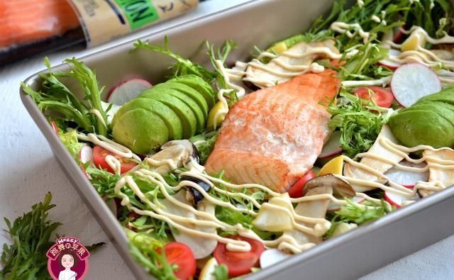  夏天|10道凉拌菜，夏天不可少的开胃菜，少油盐不油腻，上桌最早先光盘