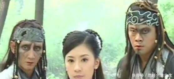  称霸|玄冥二老是顶尖高手, 为什么甘愿被赵敏驱使 称霸武林不好吗