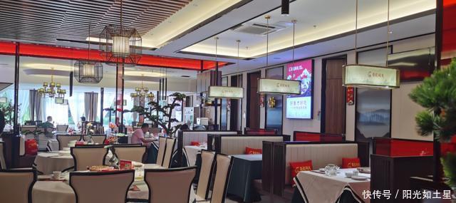 潇湘码头|一道水煮鱼月卖100万元,疫情后他连开2个千平大店,品类风口再起