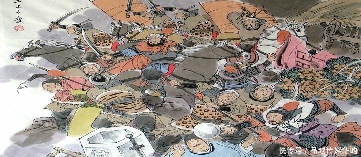 原因|土木之变是明朝第一次战败,由皇帝亲征的战事,失败的原因有哪些