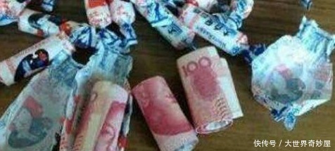 苏女士|女子在家发现一盒糖,剥开糖纸后,女子非常生气!