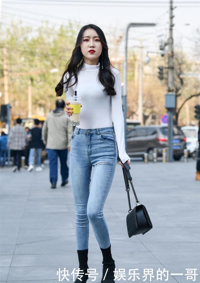 精致|要想变美，离不开精致穿搭