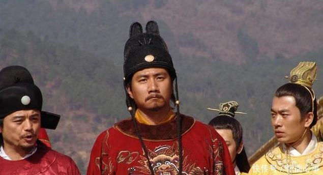 历史|历史上帝生有元,因自身干,何死犹谥!