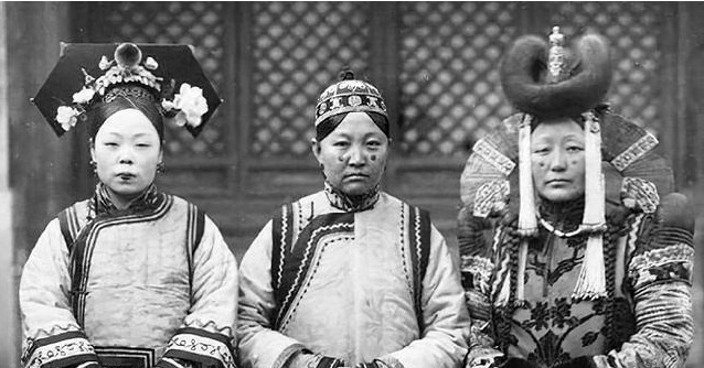 专家|为何清朝的格格大多都是“不孕不育”?专家:生得出来才怪