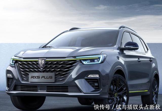  自主|国产崛起15万的高颜值自主品牌SUV推荐