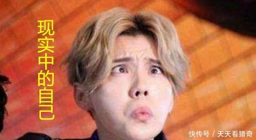 对比|魔兽世界各种族差距对比，图四是血精灵被黑的最惨的一次！