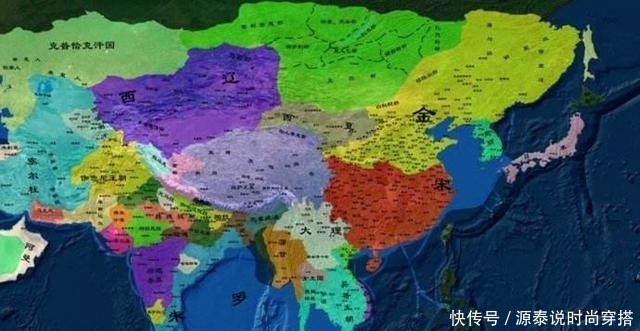 传到|历史上一家四口连续执政56年, 因一场宫廷之变, 传到孙子而终结